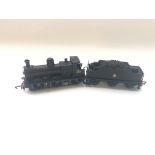 A Hornby Dean Goods Locomotive BR 0-6-0 #R 2275 Bo