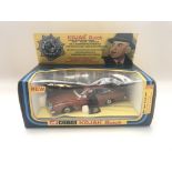 A Corgi Kojack Buick boxed and complete #290