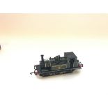 A Hornby SR Terrier Locomotive '2' boxed.