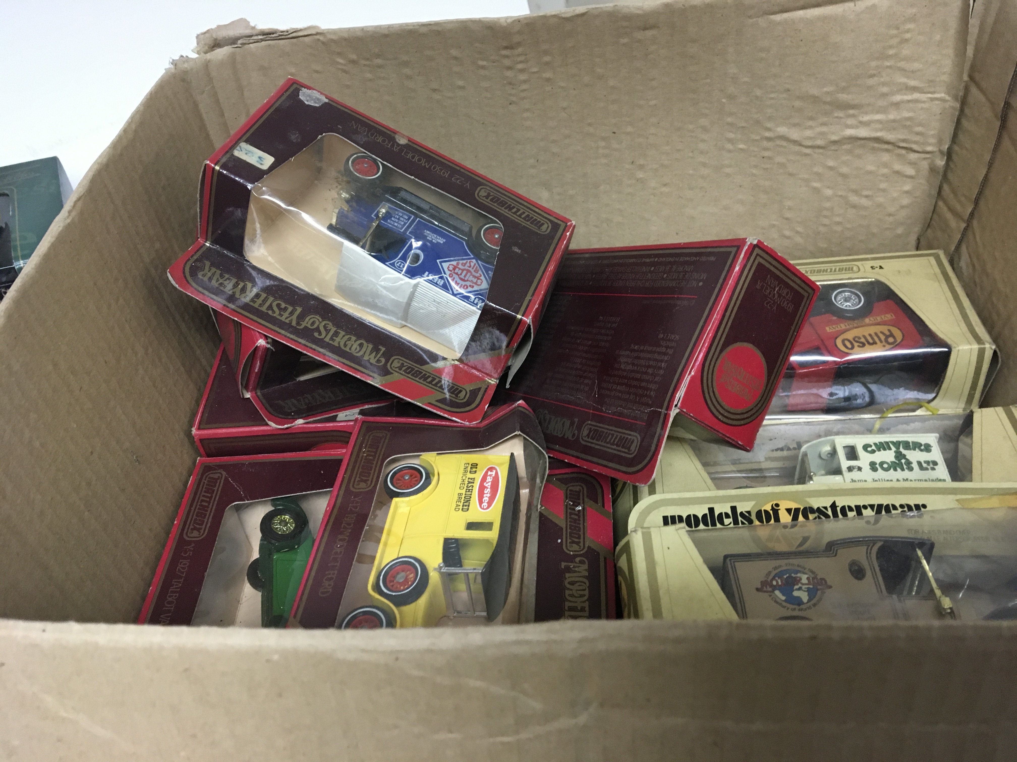 A collection of corgi boxed vehicles two sunny sid - Image 2 of 2