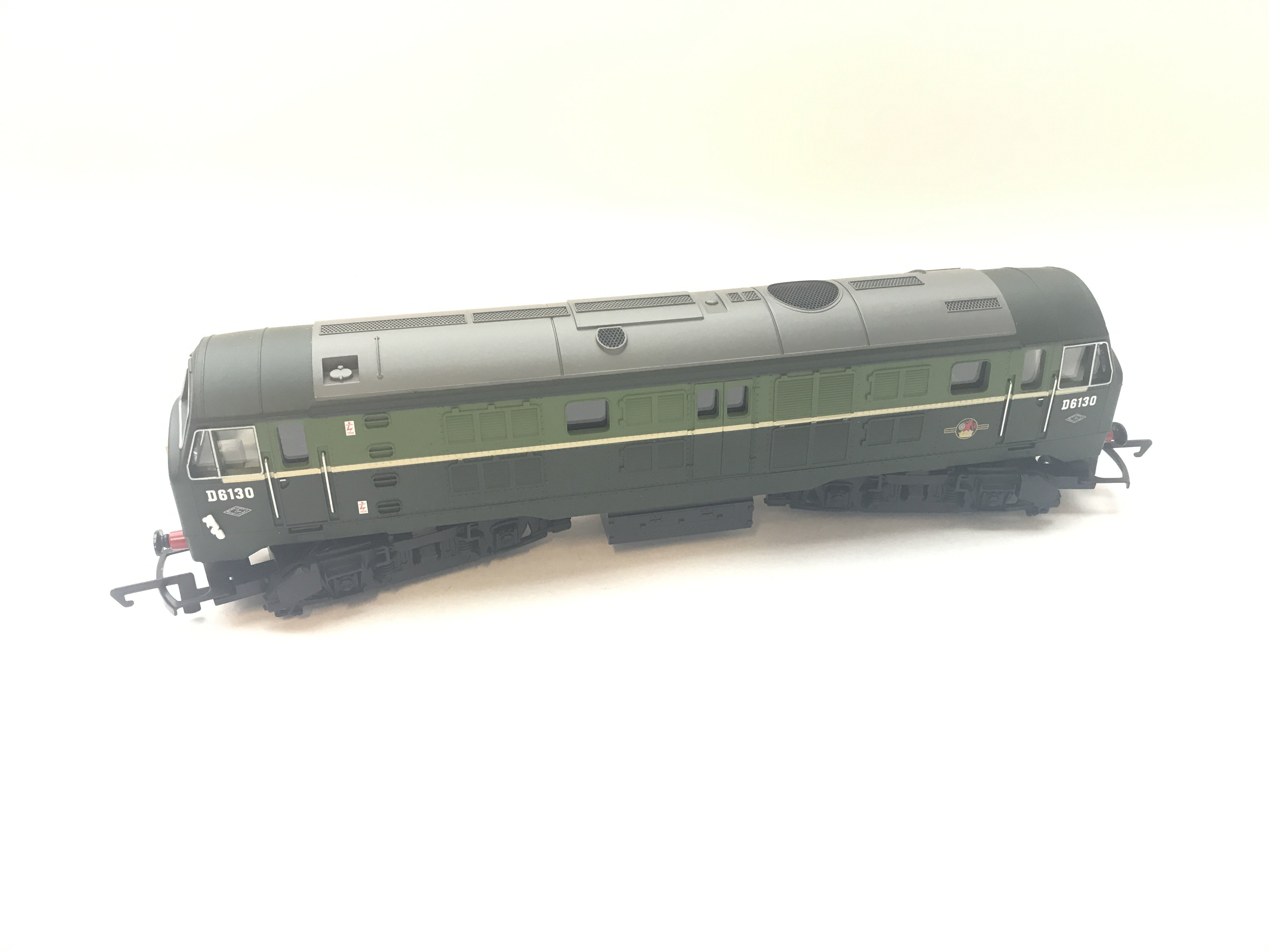 A Hornby BR Bo-Bo Diesel Electric Class 29 Locomot