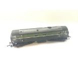 A Hornby BR Bo-Bo Diesel Electric Class 29 Locomot