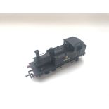 A Bachmann 0-6-0T J72 Class Locomotive. Boxed.