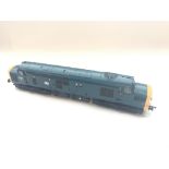 A Bachmann Class 37/4 Diesel Locomotive.Boxed.