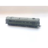 A Bachmann Class 25/2 Diesel boxed.