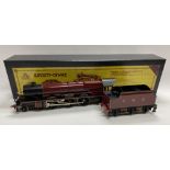 Bassett Low-key, limited edition O gauge, Princess