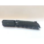 A Bachmann Gresley A4 Pacific Locomotive.Boxed
