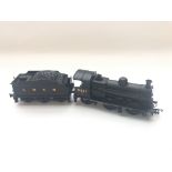 A Bachmann Robinson J11 0-6-0 Locomotive. Boxed.