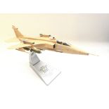 A Corgi Sepecat Jaguar GR.1A, XZ364, " Gulf War" b