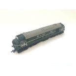 A Bachmann LMS 10000/10001 Diesel Locomotive boxed