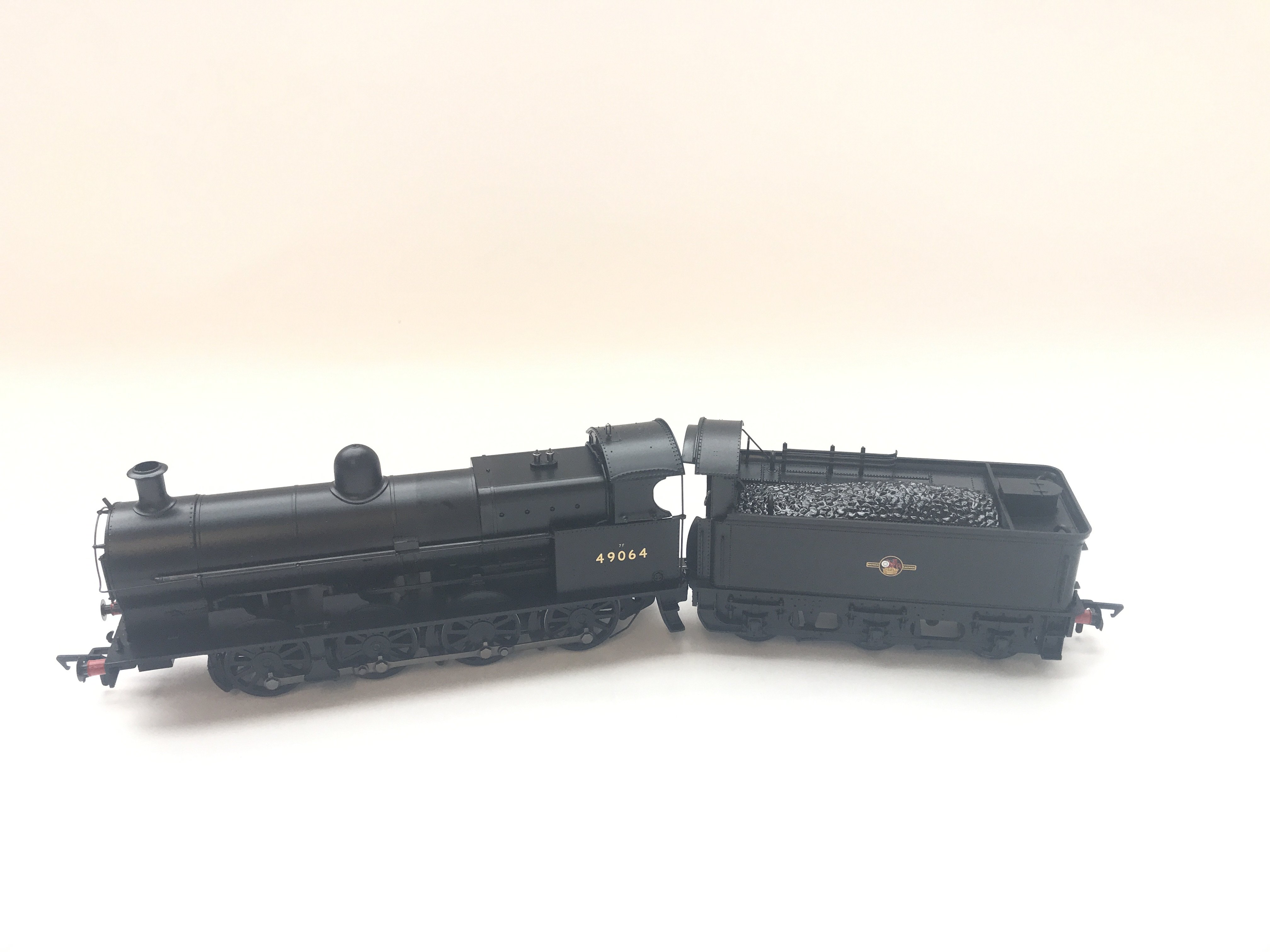 A Bachmann Branchline Webb G2A 0-8-0 Locomotive. B - Image 2 of 4