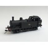 A Bachmann 32-235 class 3F FOWLER JINTY 47673 BR b