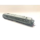 A Bachmann Class 45/46 Diesel Locomotive. Boxed.