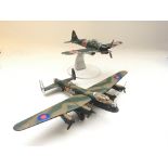 A Corgi Battle of Britain Avro Lancaster #47301 an