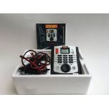 A Hornby 'SELECT' digital controller boxed. With t