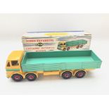 A Boxed Dinky Supertoys Leyland Octopus Wagon #934