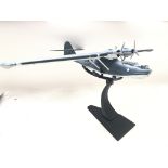 A Corgi PBY-5A Catalina boxed #US36109 scale 1:72.