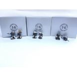 Thomas Gun Miniatures. Boxed. #FFL001 #FFL005A #FF