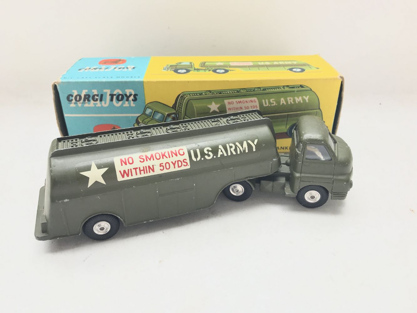 Specialist Toy & Model Auction - now commencing at 9am