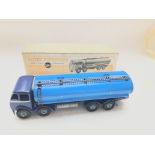 A Dinky Supertoys Foden 14-Ton Tanker boxed. (Appe