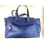 A Russell and Bromley Hand Bag - NO RESERVE