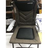 New commander prologic folding chair.