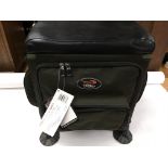 TFGear stool/bag. New.