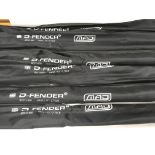 6 x D - Fender 3. 12 ft rod. #2313600.