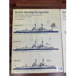 British Warship Recognition: The Perkins Identific