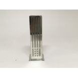 Charles Rennie Mackintosh Pewter vase (made in UK)