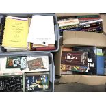 4 X Boxes of Magic books (4)