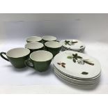 Midwinter Stylecraft coffee / tea set - NO RESERVE