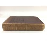 An 1865 book 'An Essay On The History Of The Engli