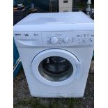 A Beko AAClass 1200rpm washing machine