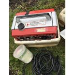 Honda generator E300