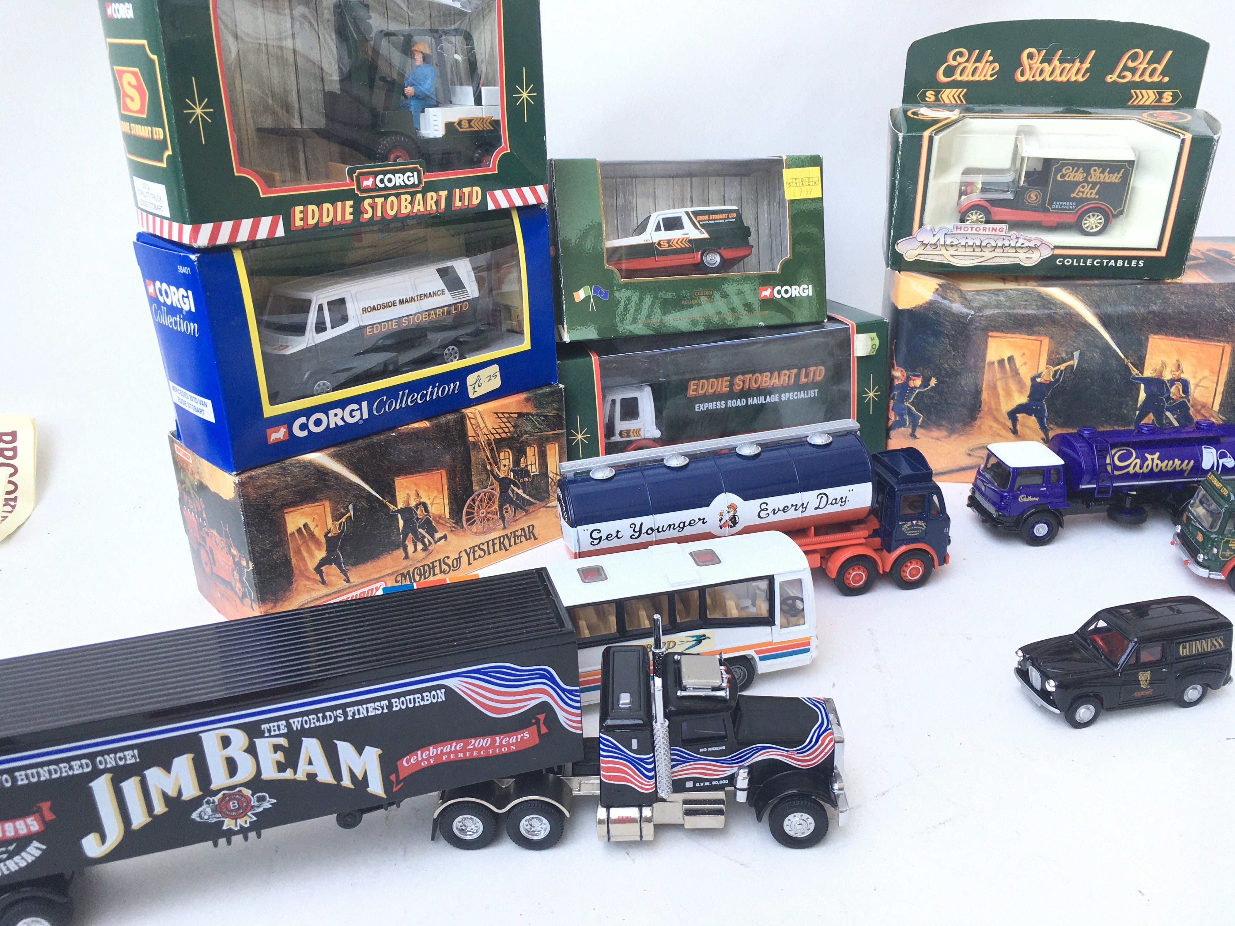 A Collection of Corgi Classics etc some boxed. - Image 5 of 6