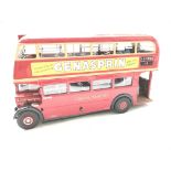 A Sun Star Die Cast Routemaster #2923 Boxed.