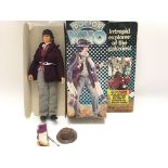 A Boxed Denys Fisher 4th Doctor.