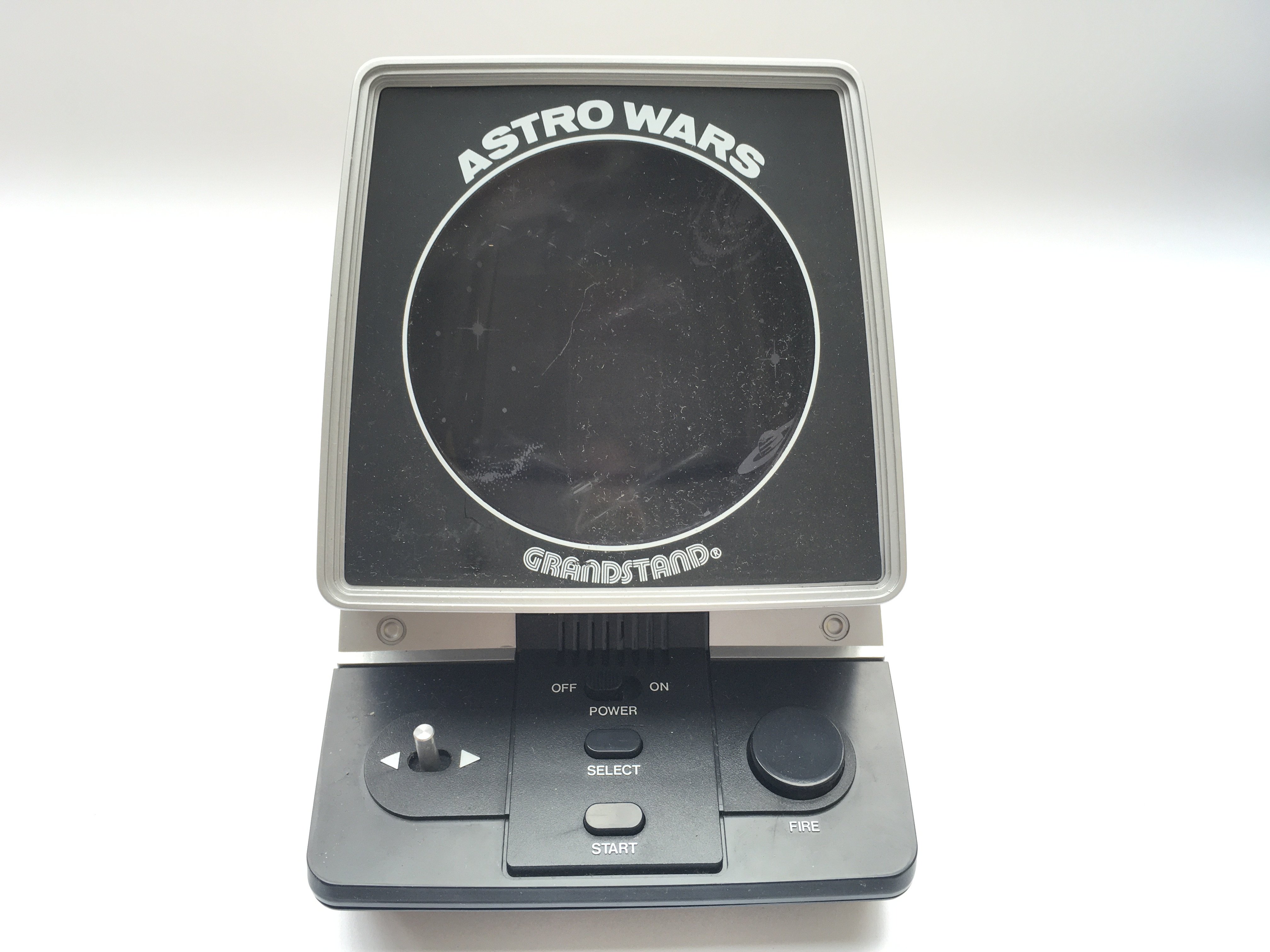 A Boxed Grandstand Astro wars. - Image 2 of 4