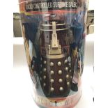 A 18” Radio Controlled Supreme Dalek by Character.