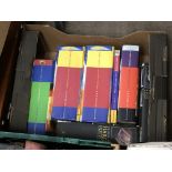 Withdrawn -A collection of Harry Potter books, no reserve.