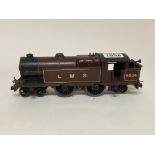 Hornby O Gauge 20 Volt Electric E220 Special LMS 4