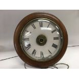 A postman's alarm clock - NO RESERVE