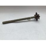 Museum Quality Replica British Trench Raiding Mace