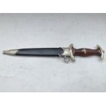 3rd Reich N.S.K.K Dagger. RZM Marked M7/13 For Art