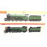 A Boxed Hornby LNER 4-6-2 Class A1 Locomotive Grea