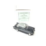 A Crossway Models Sunbeam Rapier Northumberland Co