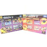 2 X Transformers Encore Boxsets including #19 and