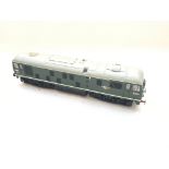 A Bachmann Class 24 Bo Bo Diesel D5013 BR Green.DCC Ready. Boxed - NO RESERVE