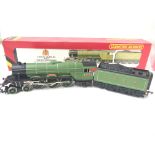 A Boxed Hornby LNER Flying Scotsman. #R845.